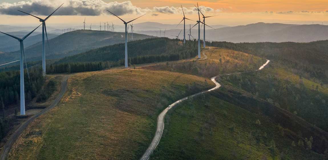 Dissertação de Daniel Herrera sobre mudanças climáticas e economia brasileira vence prêmio do BNDES