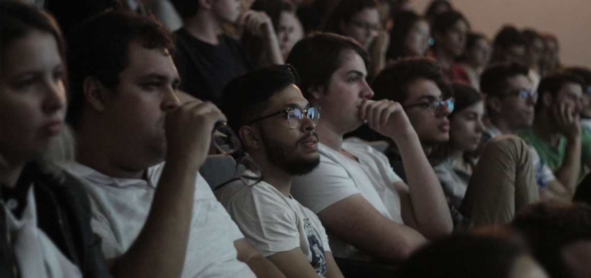 Semana da Economia 2025 - Vem aí!