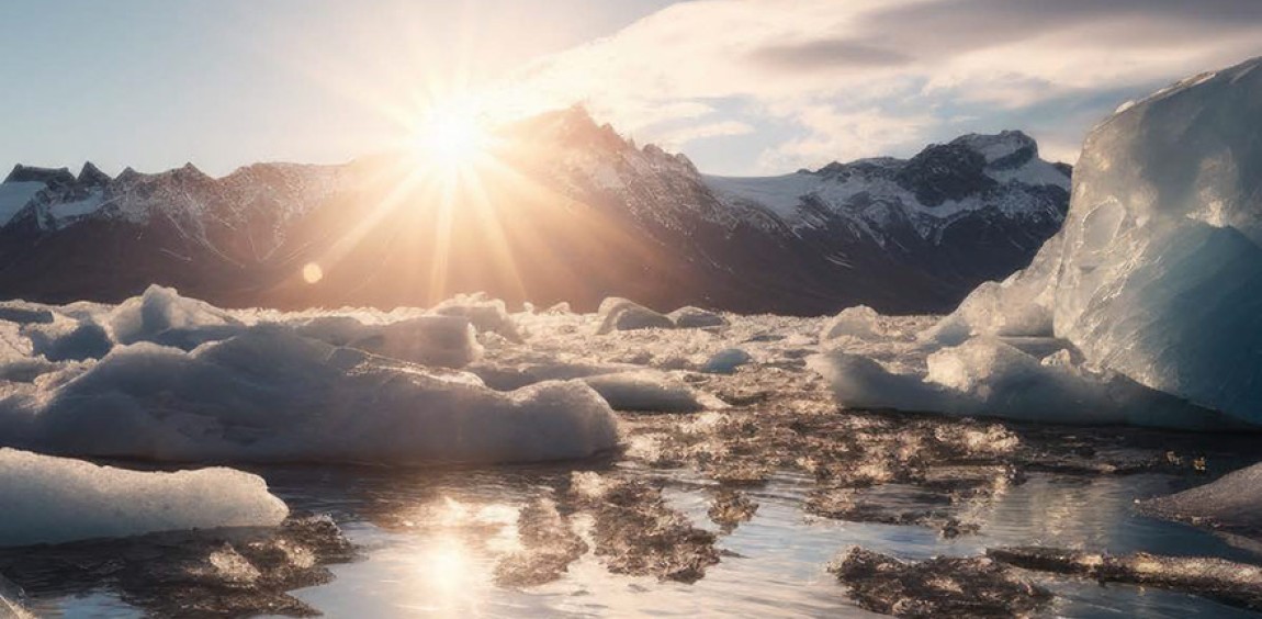 Vamos conversar sobre o Nobel de Economia e os limites do planeta?