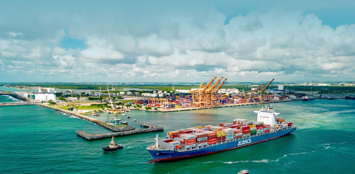 Nordeste avança no mercado interno, mas com baixa inserção no comércio global