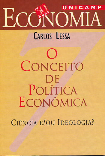 ECO Book 7 - Economia I